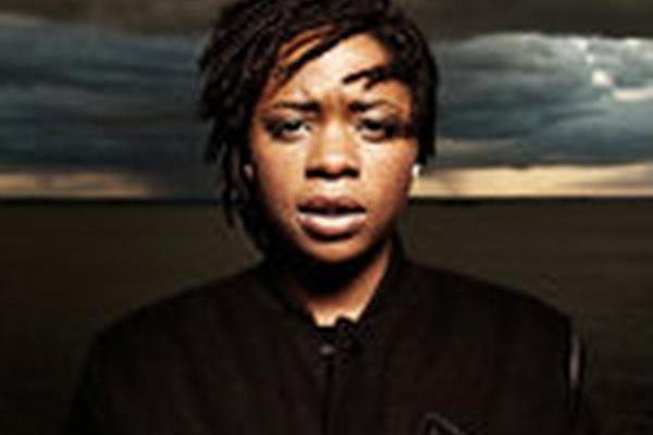 Speech Debelle Speech Debelle