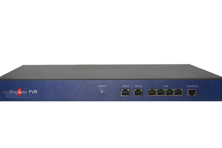 金山KingGate FVR 100 金山KingGate FVR 100