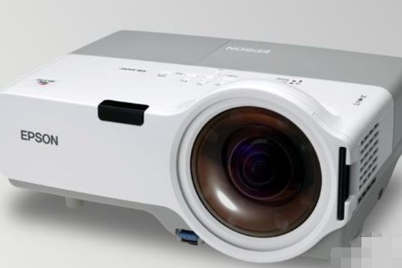 愛普生 EB-410E 愛普生 EB-410E