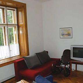 Apartment Ettenreichgasse