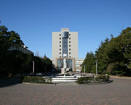 濱松學院大學