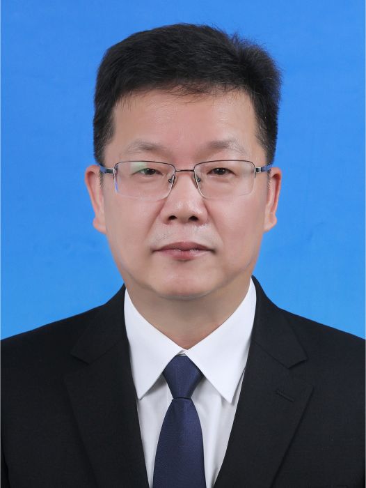 劉豐(台州市農業農村局黨組成員、紀檢監察組組長) 劉豐(台州市農業農村局黨組成員、紀檢監察組組長)