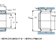 SKF NKI12/16軸承 SKF NKI12/16軸承
