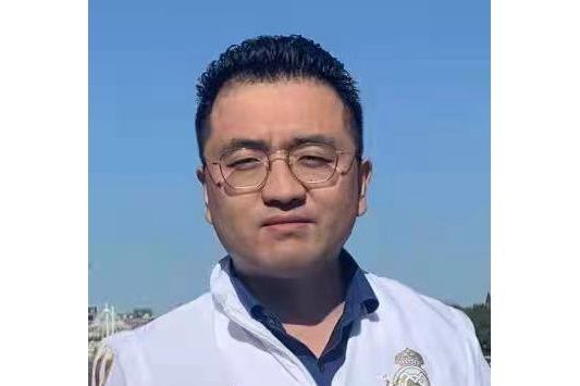 李世濤(新媒體業務管理人員) 李世濤(新媒體業務管理人員)