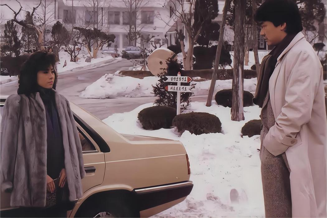 愛的手勢(韓國1986年高榮男執導的電影) 愛的手勢(韓國1986年高榮男執導的電影)