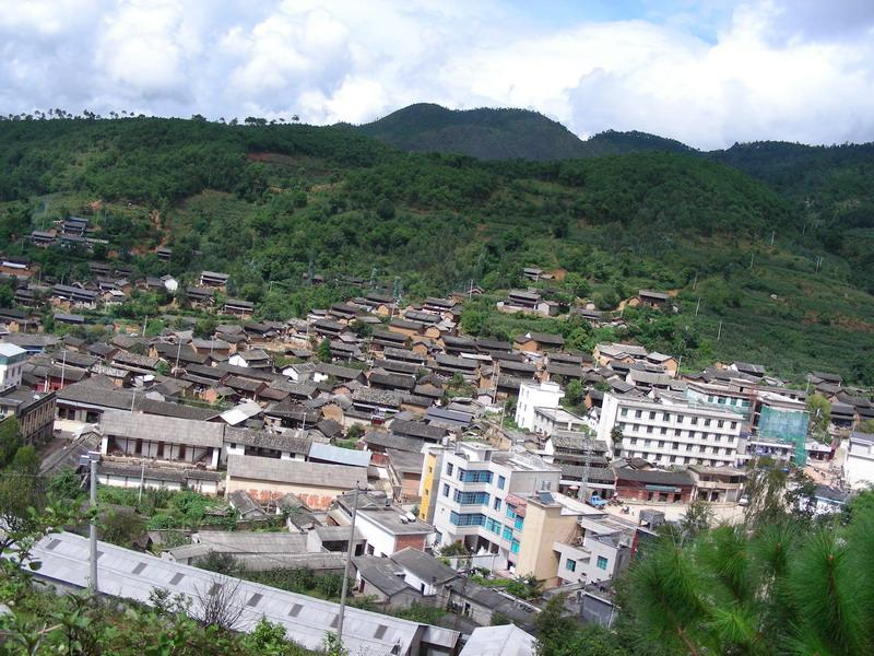 孫疃鎮