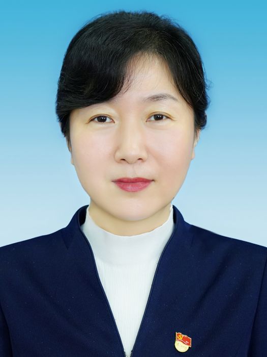 孫明華(黑龍江省北安市人民政府副市長、黨組成員) 孫明華(黑龍江省北安市人民政府副市長、黨組成員)