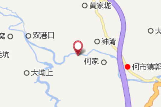 大水灣 大水灣