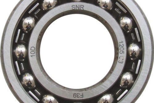 NTN 1206S軸承 NTN 1206S軸承