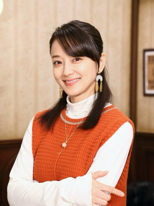 飯島佐織 飯島佐織