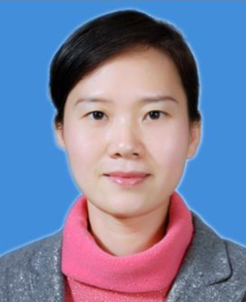 周巧(廣西博白縣衛生健康局專職副局長) 周巧(廣西博白縣衛生健康局專職副局長)