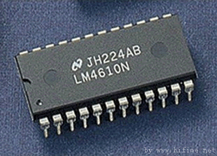 LM4610