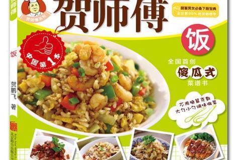 飯(2014年北京聯合出版公司出版的圖書) 飯(2014年北京聯合出版公司出版的圖書)