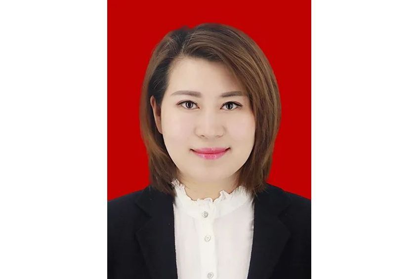 楊銳冰 楊銳冰