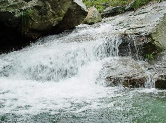 均夷河 均夷河
