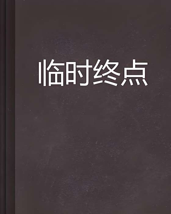 臨時終點 臨時終點