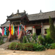 玉皇廟(山西省臨汾市洪洞縣辛村鄉玉皇廟) 玉皇廟(山西省臨汾市洪洞縣辛村鄉玉皇廟)
