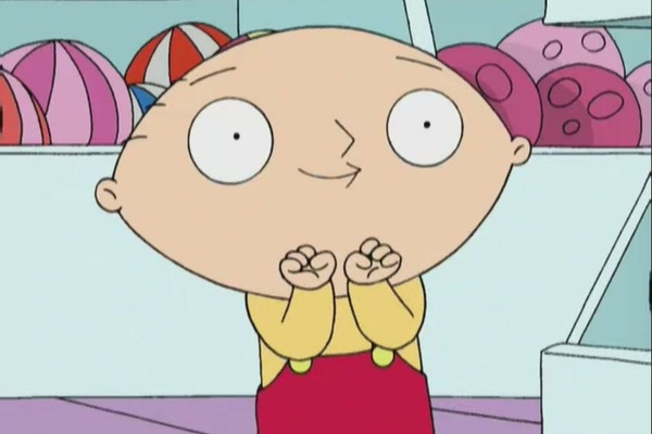 Stewie Griffin Stewie Griffin