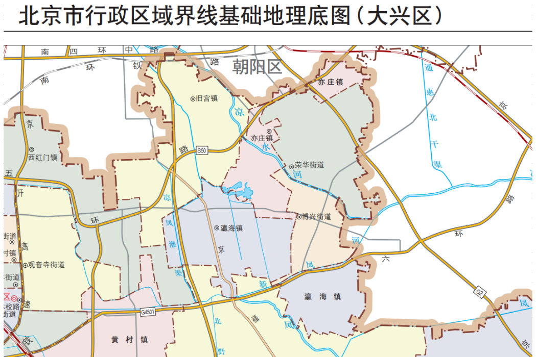 博興街道 博興街道