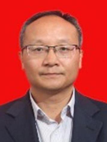 宋長城(來安縣財政局副局長)