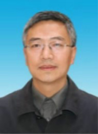 侯偉(黑龍江省文化和旅遊廳黨組成員、副廳長)