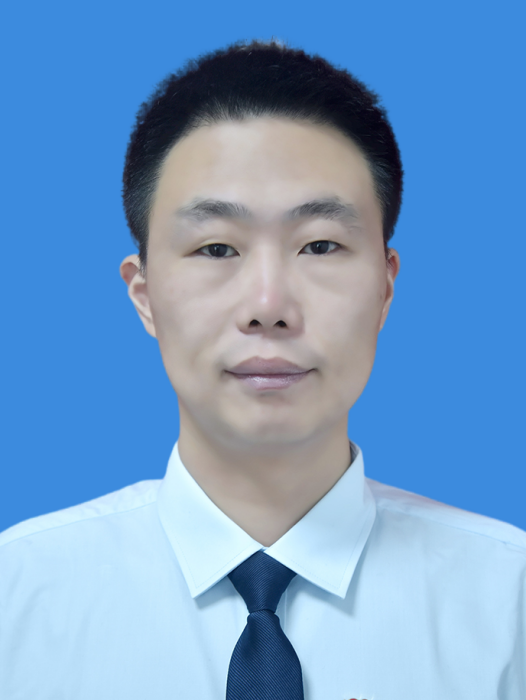 蔣帥(山東省聊城市冠縣應急管理局黨委委員、副局長) 蔣帥(山東省聊城市冠縣應急管理局黨委委員、副局長)