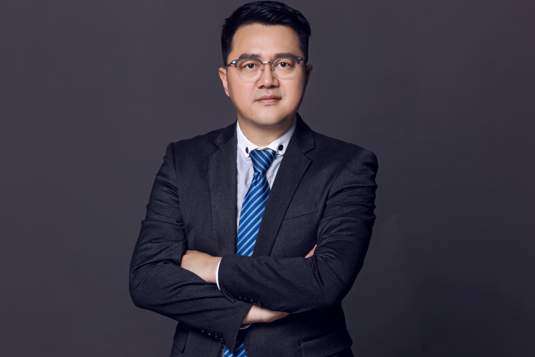 潘曉旭(益世界董事長)