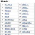 衡陽公交24路