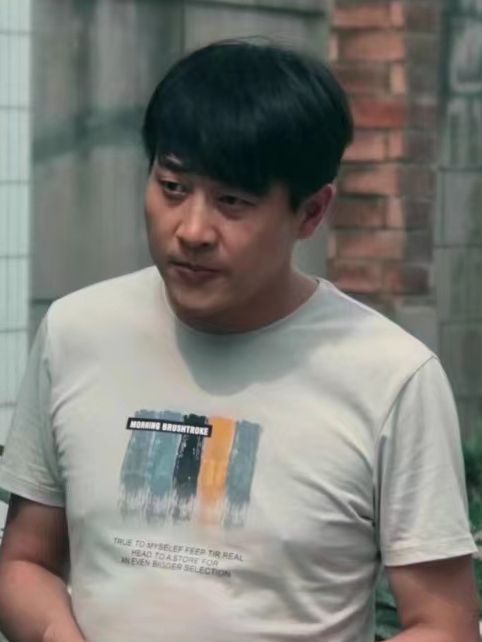 李響(網路電影《李響進城》中的角色) 李響(網路電影《李響進城》中的角色)