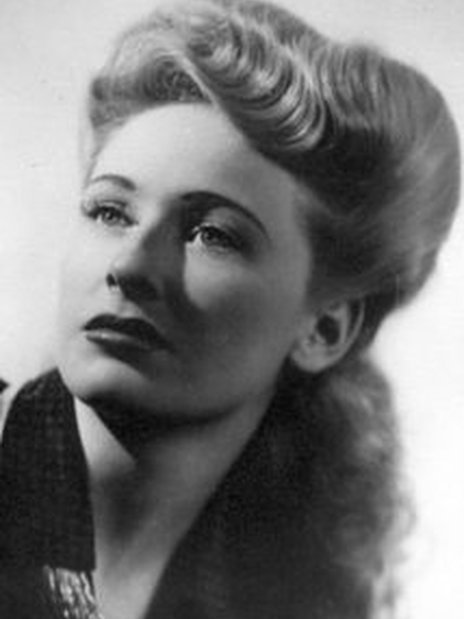 Betty Phares Betty Phares