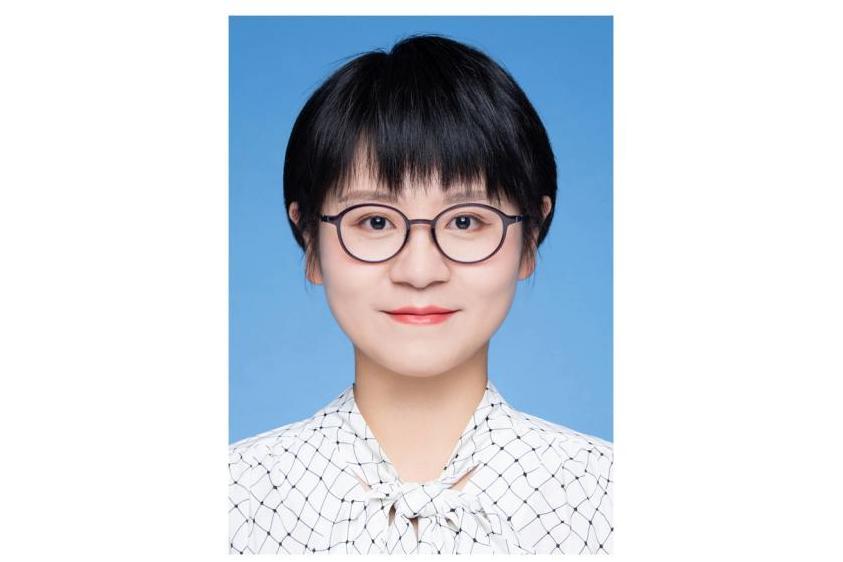 王礫(中南財經政法大學會計學院副教授)