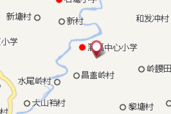 高沙沖 高沙沖