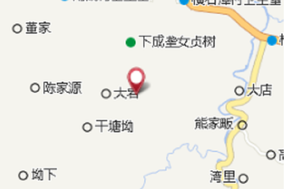 正堝 正堝