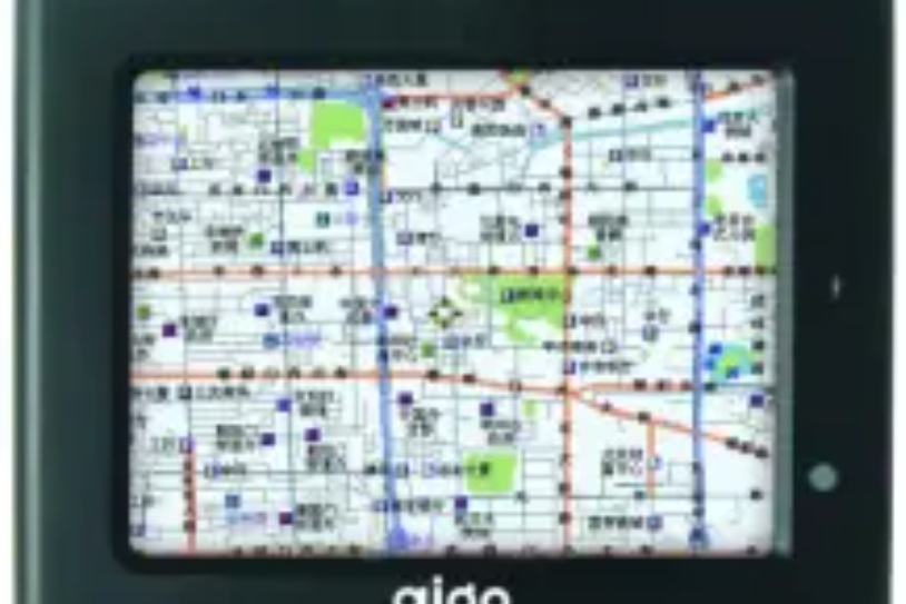 愛國者GPS-P370plus 愛國者GPS-P370plus