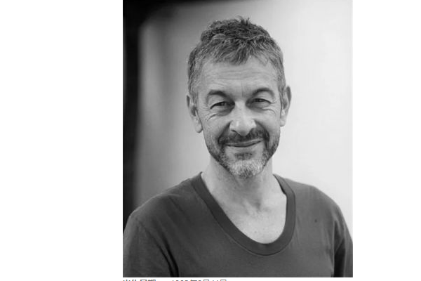 Pierre Huyghe Pierre Huyghe
