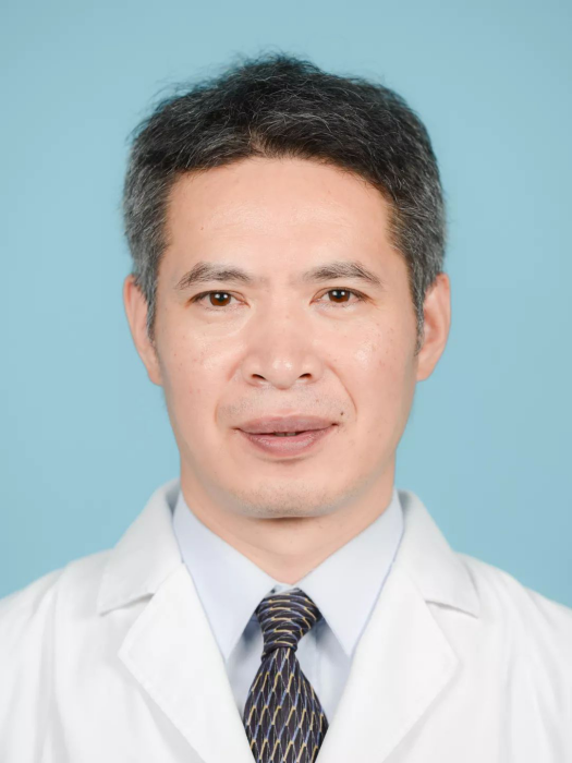 胡勇平(杭州市第一人民醫院眼科主任) 胡勇平(杭州市第一人民醫院眼科主任)