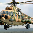 米-171直升機