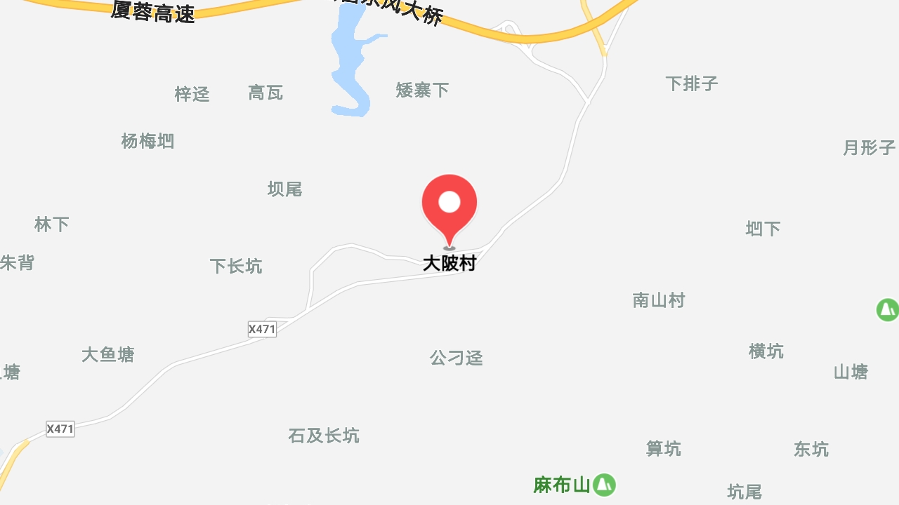 地圖信息