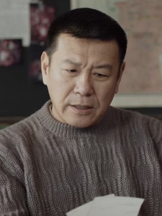 魏寧(重案實錄刑偵劇《我是刑警》中的角色) 魏寧(重案實錄刑偵劇《我是刑警》中的角色)