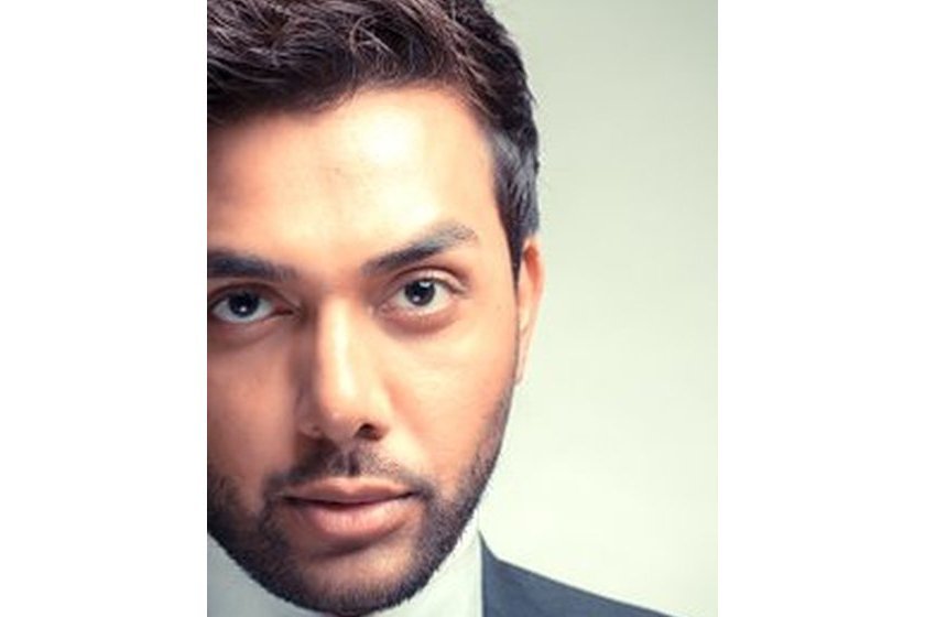 Shay Naqvi Shay Naqvi