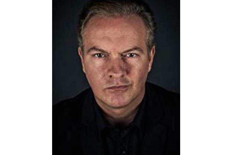 Simon Weir Simon Weir