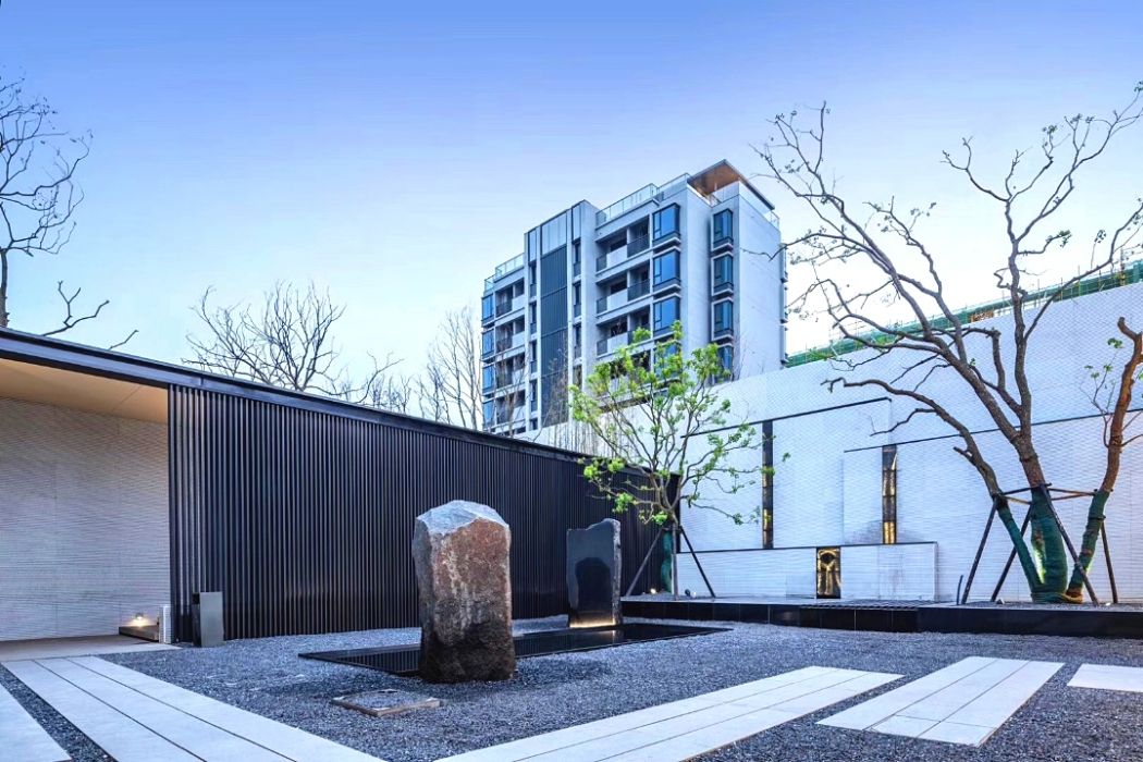 新旅明樾台 新旅明樾台