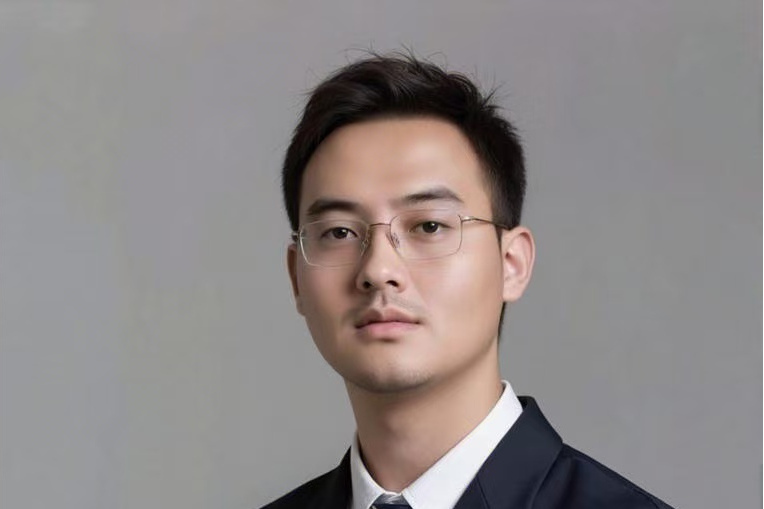 張立偉(安陽律師) 張立偉(安陽律師)