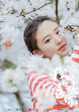 我只喜歡你(2018年吳倩、張雨劍主演電視劇)