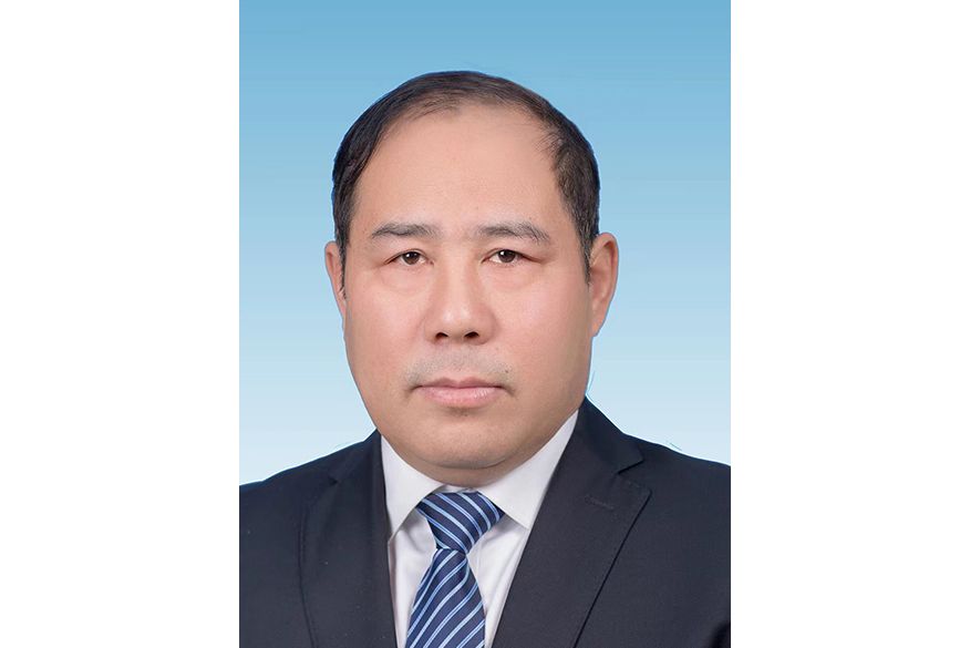 周建文(江西省文化和旅遊廳副廳長、黨組成員) 周建文(江西省文化和旅遊廳副廳長、黨組成員)
