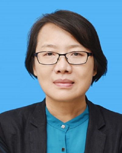 開敏(安徽安慶市財政局副局長) 開敏(安徽安慶市財政局副局長)