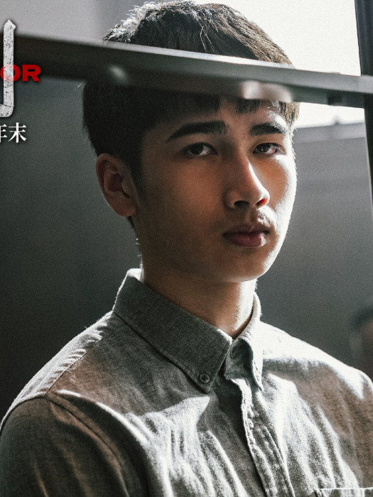馬家傑(電影《誤判》中的角色) 馬家傑(電影《誤判》中的角色)