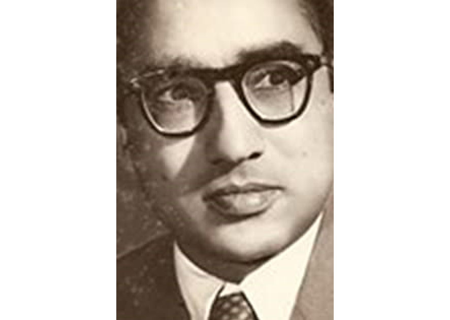 Mohan Segal Mohan Segal