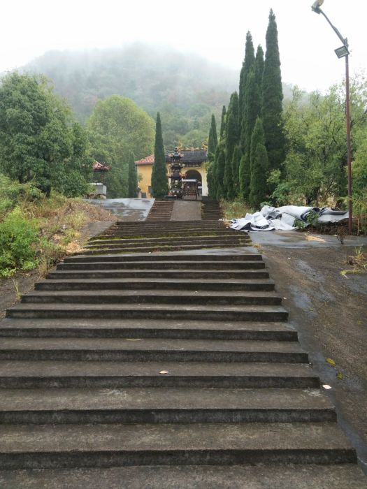 珠嶺禪寺 珠嶺禪寺