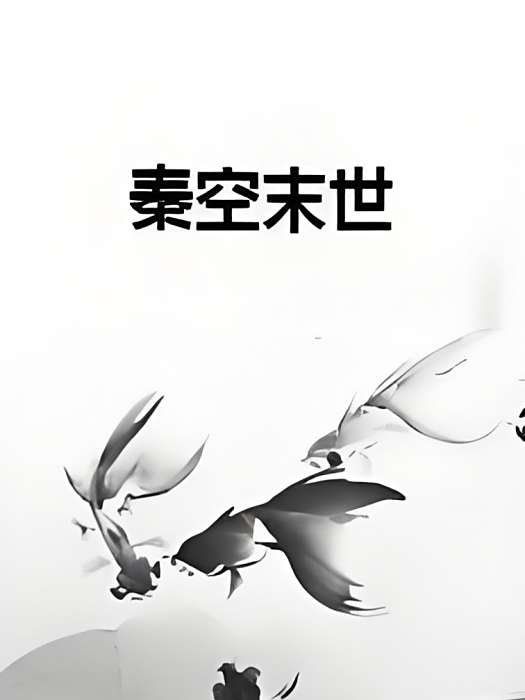 秦空末世 秦空末世